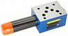 Редукционный клапан AH-ZDR 6 DP2-40S/150YM