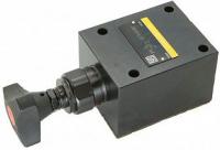 Предохранительный клапан AH-DBDS 10G10S/400