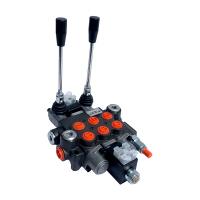 Гидрораспределитель моноблочный 03Z50-1A1 АES3 24VDC A1 GKZ1