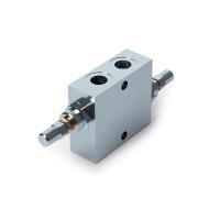 VAU 1/2" (80-300 BAR)