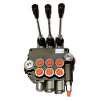 Гидрораспределитель моноблочный 3Р80-1L13А8А1 GKZ1