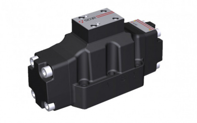 Гидрораспределитель DP-2512