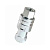 Быстроразъёмное соединение БРС 3/4" ТИП А (ниппель + розетка) FER - RO QCG34SN