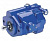 Насос PVB10-RSWY-31-CC-11